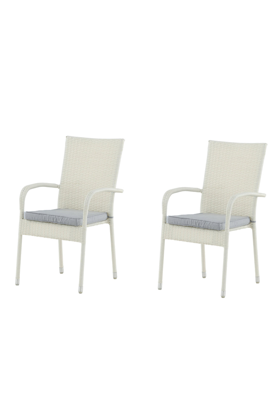 Anna Esszimmerstuhl 2er-Set 