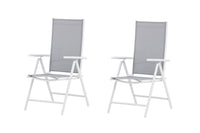Break Positionsstuhl 2er-Pack 