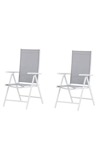 Break Positionsstuhl 2er-Pack 