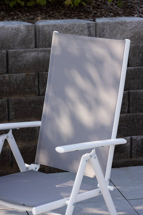 Break Positionsstuhl 2er-Pack 