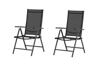 Break Positionsstuhl 2er-Pack 
