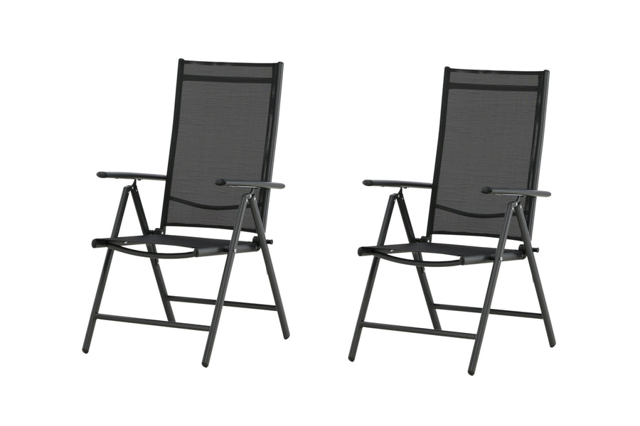 Break Positionsstuhl 2er-Pack 