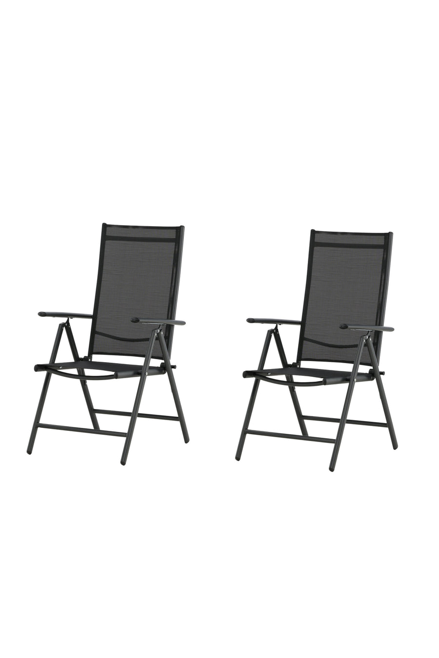 Break Positionsstuhl 2er-Pack 