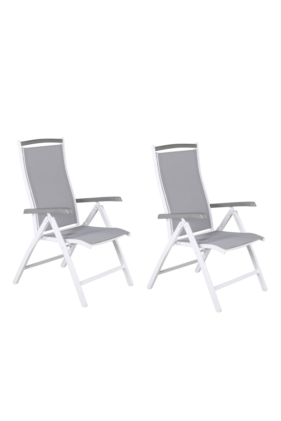 Albany Positionsstuhl 2er-Set 