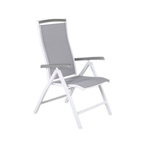 Albany Positionsstuhl 2er-Set 