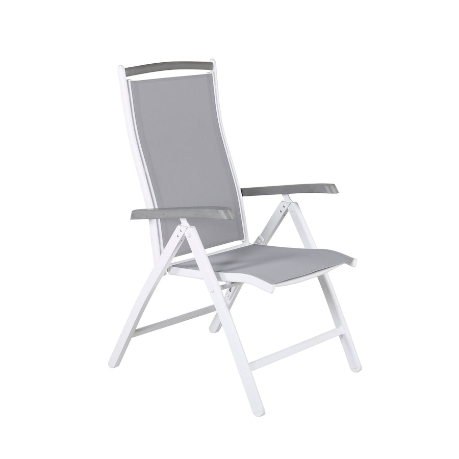 Albany Positionsstuhl 2er-Set 