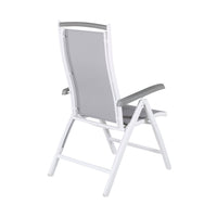 Albany Positionsstuhl 2er-Set 
