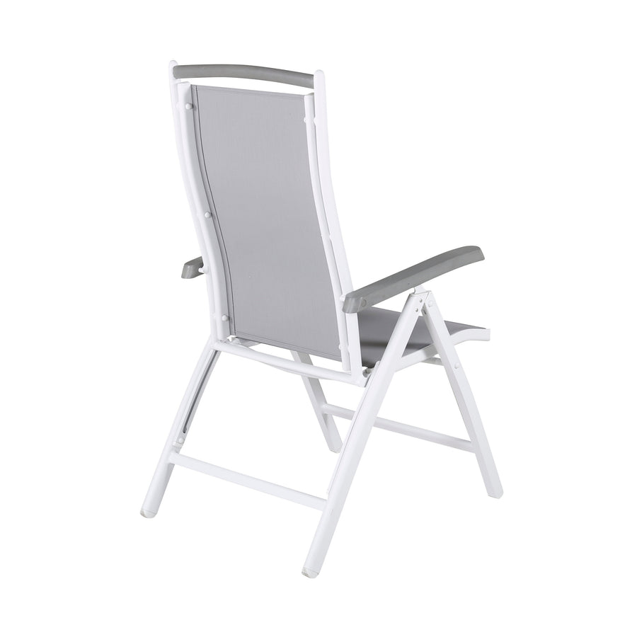 Albany Positionsstuhl 2er-Set 