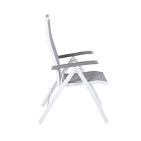 Albany Positionsstuhl 2er-Set 