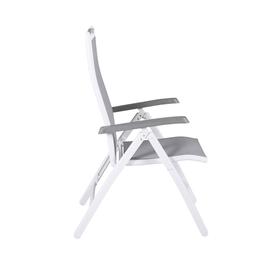 Albany Positionsstuhl 2er-Set 