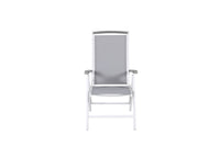 Albany Positionsstuhl 2er-Set 