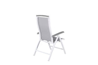Albany Positionsstuhl 2er-Set 