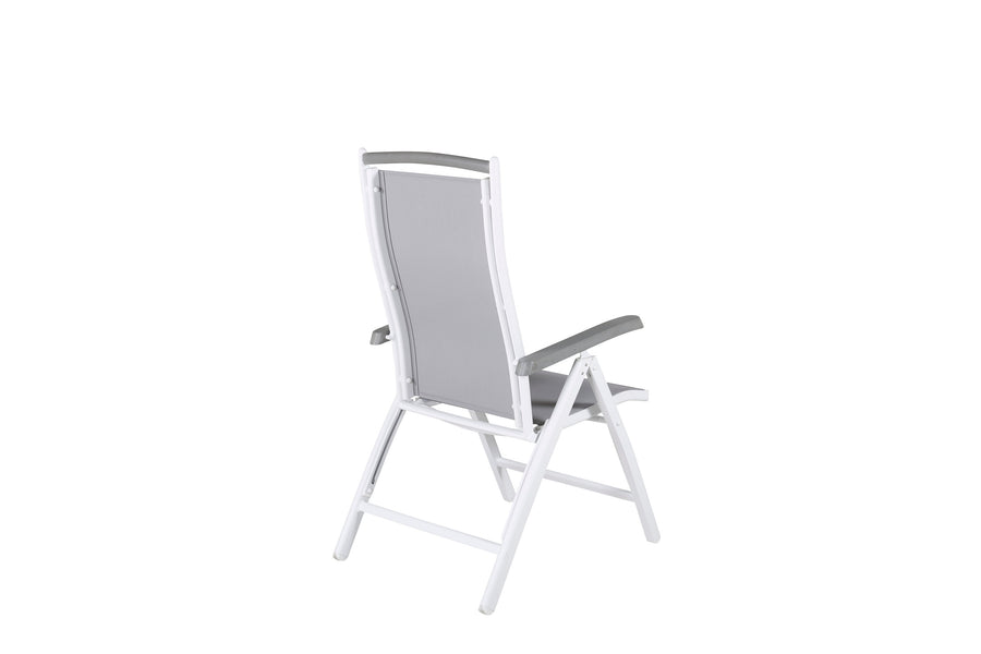 Albany Positionsstuhl 2er-Set 