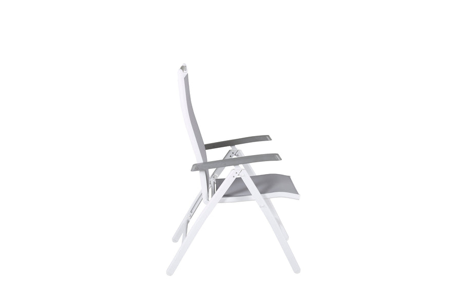 Albany Positionsstuhl 2er-Set 