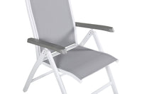 Albany Positionsstuhl 2er-Set 