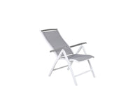 Albany Positionsstuhl 2er-Set 