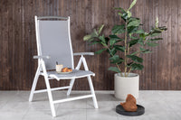 Albany Positionsstuhl 2er-Set 