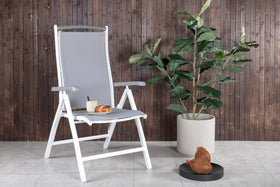 Albany Positionsstuhl 2er-Set 