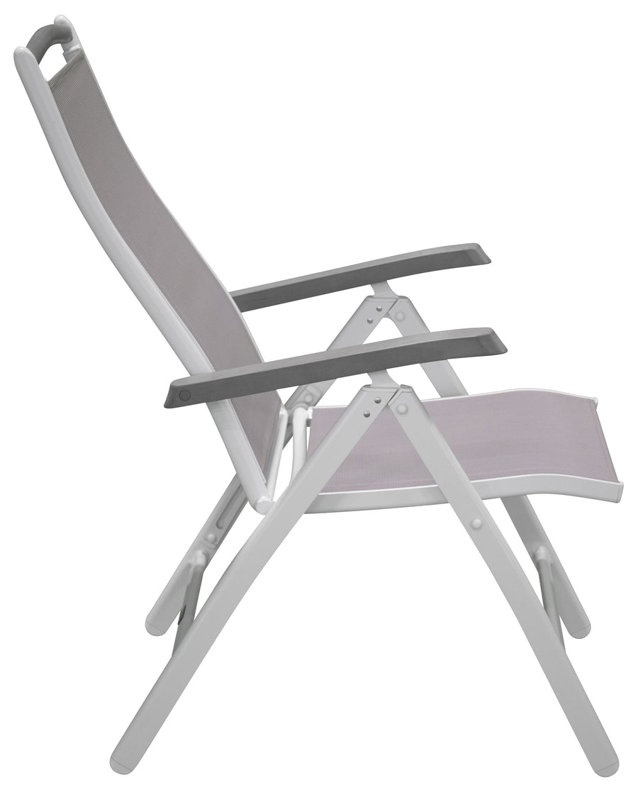 Albany Positionsstuhl 2er-Set 