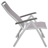 Albany Positionsstuhl 2er-Set 