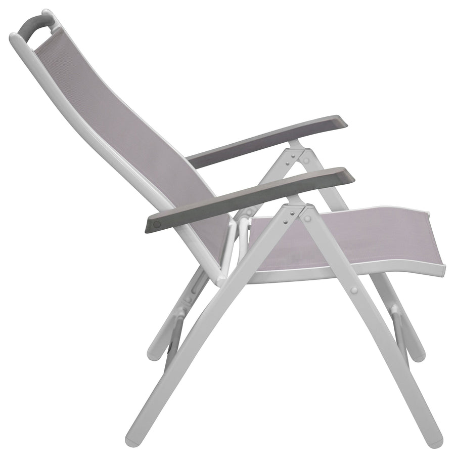 Albany Positionsstuhl 2er-Set 