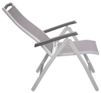 Albany Positionsstuhl 2er-Set 