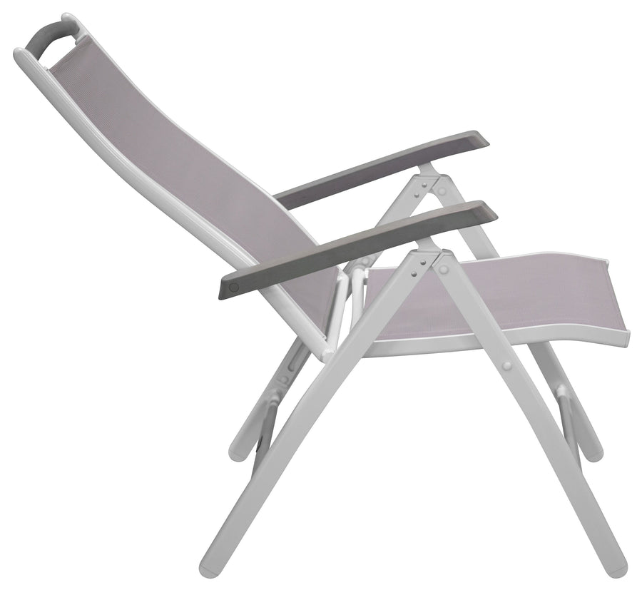 Albany Positionsstuhl 2er-Set 