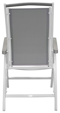 Albany Positionsstuhl 2er-Set 