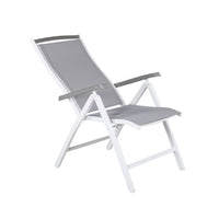 Albany Positionsstuhl 2er-Set 