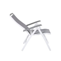 Albany Positionsstuhl 2er-Set 