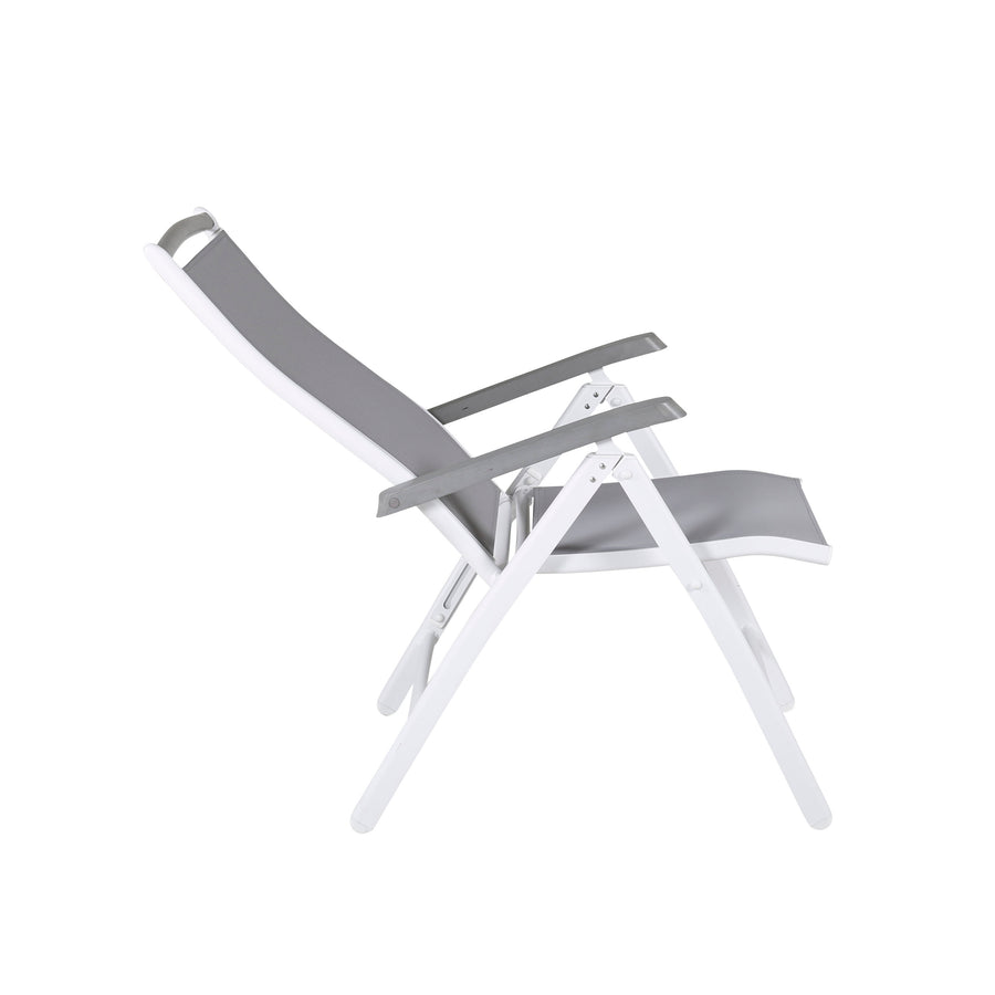 Albany Positionsstuhl 2er-Set 