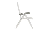 Albany Positionsstuhl 2er-Pack 