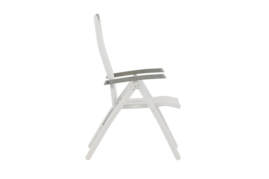 Albany Positionsstuhl 2er-Pack 