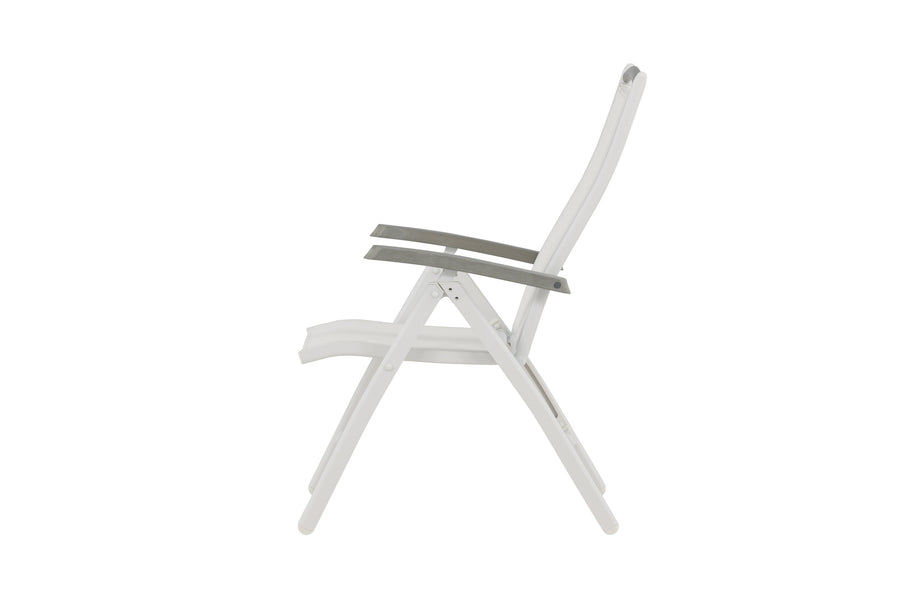 Albany Positionsstuhl 2er-Pack 