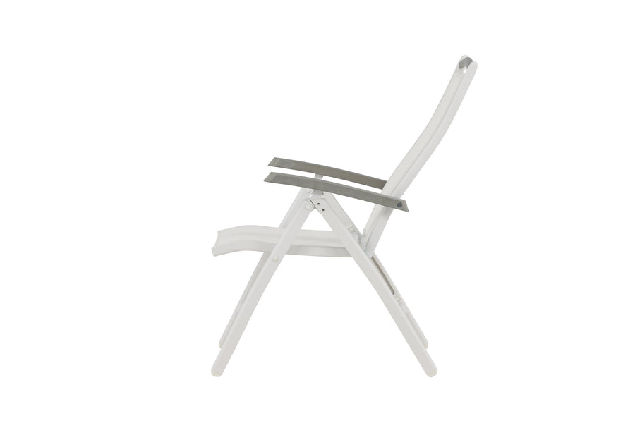 Albany Positionsstuhl 2er-Pack 