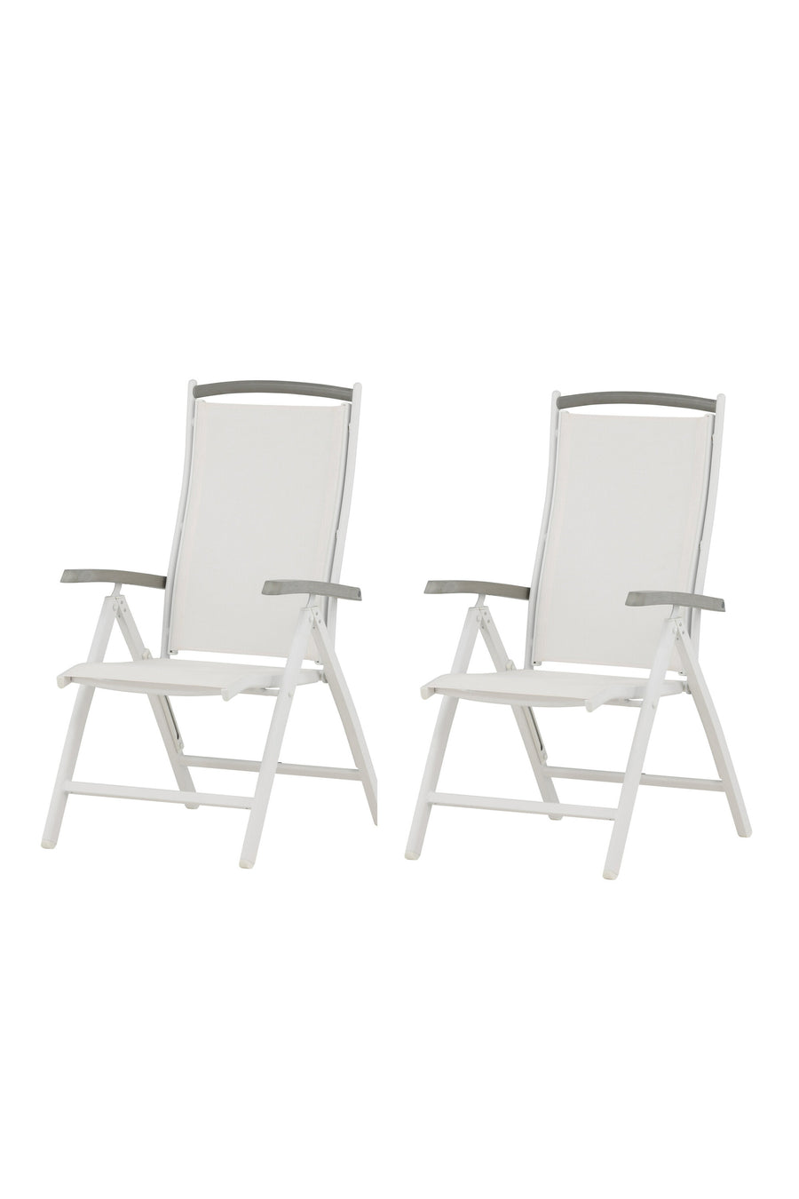 Albany Positionsstuhl 2er-Pack 