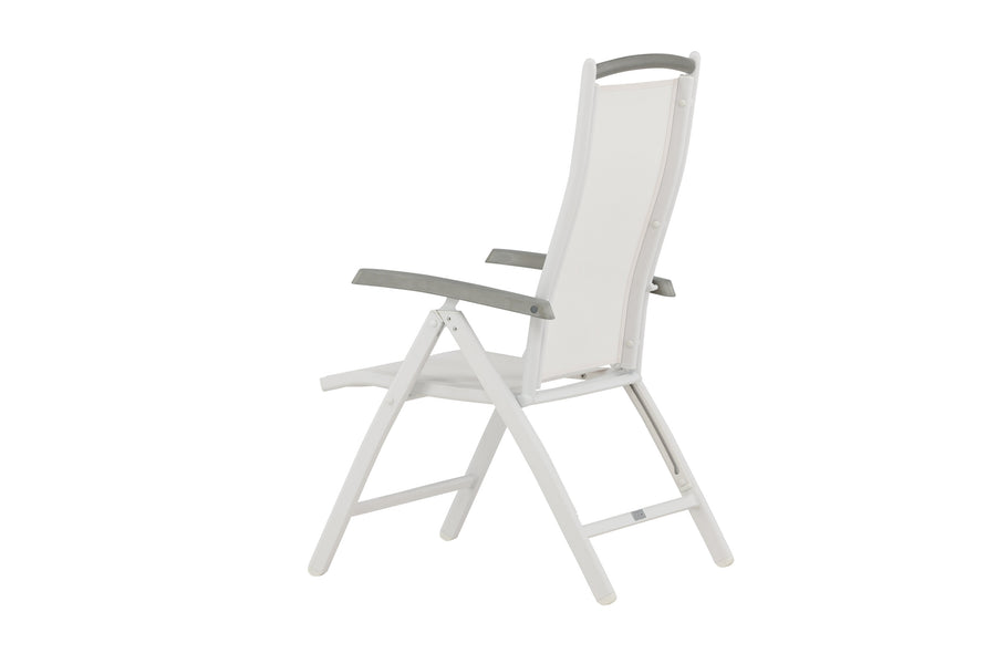 Albany Positionsstuhl 2er-Pack 