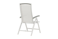 Albany Positionsstuhl 2er-Pack 