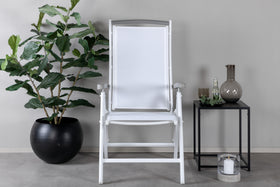 Albany Positionsstuhl 2er-Pack 