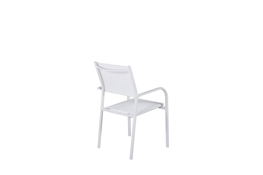 Santorini Esszimmerstuhl 2er-Set 