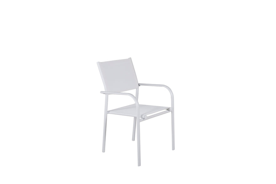 Santorini Esszimmerstuhl 2er-Set 