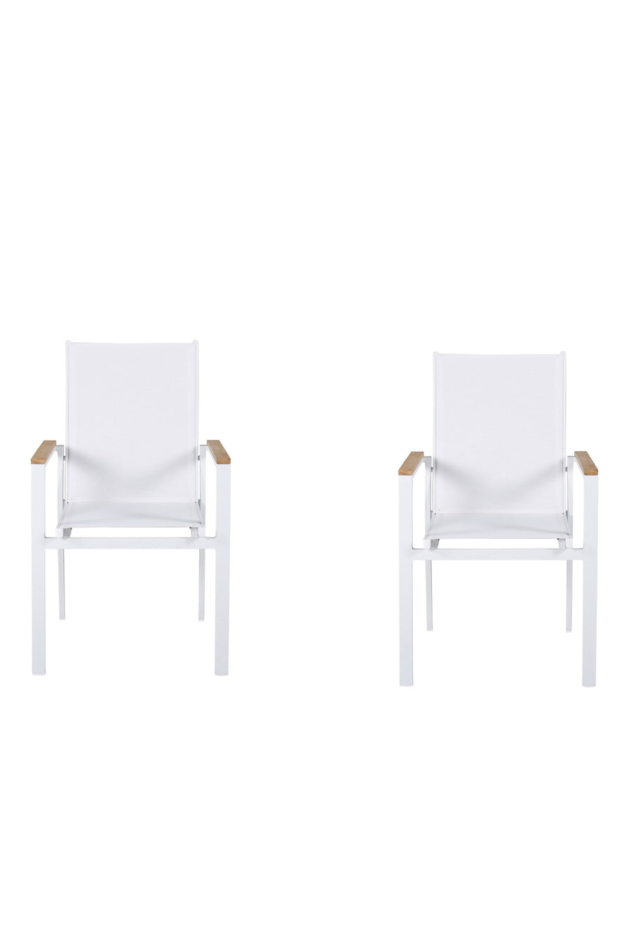 Texas Esszimmerstuhl 2er-Set 