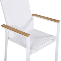 Texas Esszimmerstuhl 2er-Set 