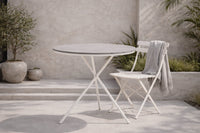 Parma Tisch 