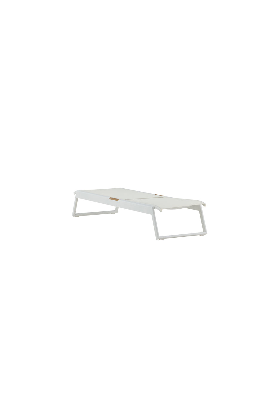 Mexico Sonnenliege 2er-Set 