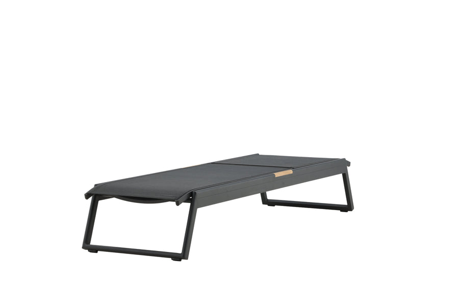 Mexico Sonnenliege 2er-Set 