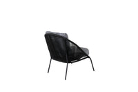 Lindos Loungesessel 2er-Set 