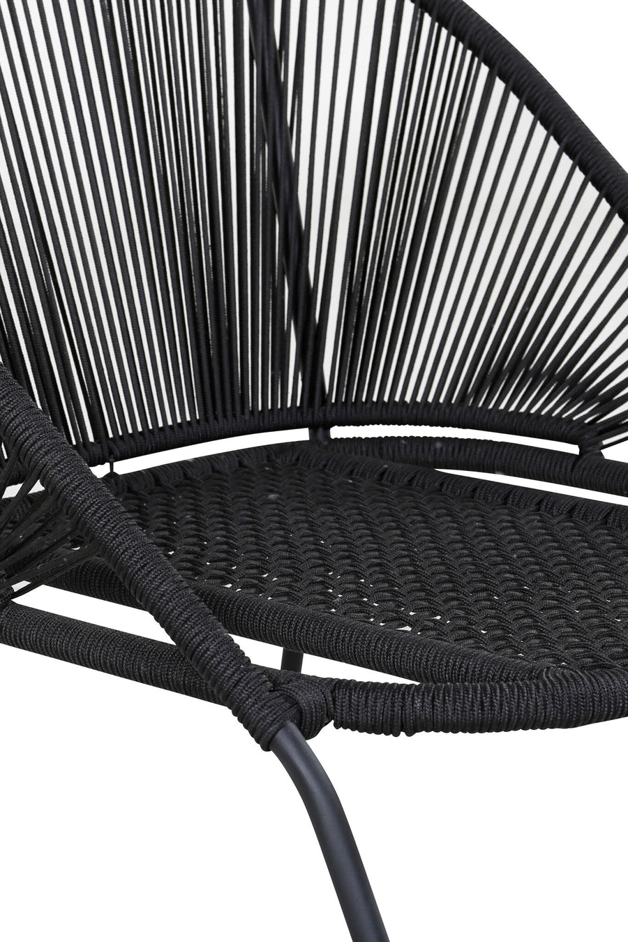 Lindos Loungesessel 2er-Set 