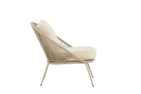 Lindos Loungesessel 2er-Pack 