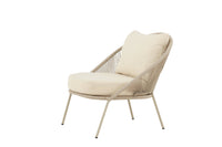Lindos Loungesessel 2er-Pack 